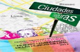 Guía: Circuito Cultural "Mujeres legendarias de las Huacas de Lima 2012"