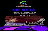 Planes Turisticos Turisyaco Travel Valle de Sibundoy Putumayo