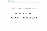 Plan de Negocios (Clinica Santander) (1)