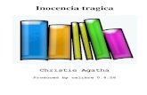 Inocencia Tragica - Christie Agatha