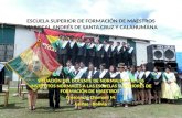SITUACIÓN DEL DOCENTE DE NORMALES BOLIVIA