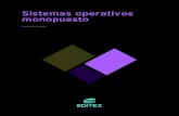 Editex Sistemas Operativos Monopuesto UD03
