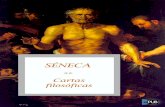 Seneca Lucio Anneo - Cartas Filosoficas