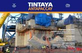 Tintaya Antapaccay Diciembre 2011
