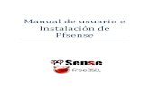 53458737 Manual de Usuario de Pfsense Firewall