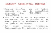 Clases 2012 - Motores Combustion Interna Unemi