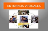 Norma Cahuana Yucra Entornos Virtuales