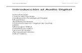 introducción al audio digital v2