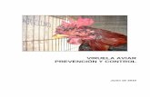 Viruela Aviar-Prevención y Control-mabl-FMG