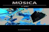 Musica - 1ero ESO