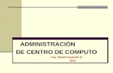 Administracion de Centros de Computo1