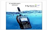 Latinamerican-HYTERA-Catalog (Analog and Digital)
