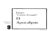 09 - Equipo Cahiers Evangile - El Apocalipsis (Cuadernos Bíblicos 009)