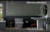 Catalogo American Standard 2011
