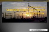 Introduccion a Las Subestaciones Electricas de Potencia (Parte 1)