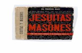 Dr Thotom Nagy Jesuitas y Masones