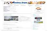 Imprimir - Dinamicas y Juegos_ Rally Para Jovenes