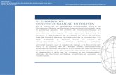 El Control de Constitucionalidad y Convencionalidad en Bolivia - Revista IDEI (41) 2012