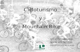 Cicloturismo y Mountain-bike