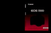 Manual Eos 550d Es