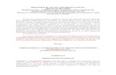 Reforma Del Decreto 2218 (2009) (19!03!09) MPPS