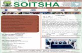 Revista SOITSHA agosto 2011