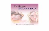 Falling for Romeo, Español