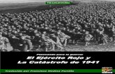 El Ejercito Rojo y La Catastrofe de 1941 - Delaguerra.net