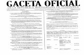 gaceta121109 Instructivo notificación enajenación bienes monumentos nacionales y de interés cultural
