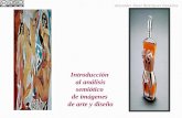 Introducción al análisis semiótico de imágenes de arte y diseño / ¿qué es un signo?-Alejandro Oscar Rodríguez González