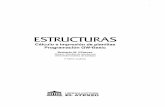 Estructuras (Cálculo e impresión de planillas Programación GW-Basic) - B. Villasuso (2da Edición)