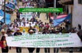 LA RESISTENCIA DE LAS COMUNIDADES DE AYAVACA: POR EL TERRITORIO, LA VIDA, EL AGUA Y LA AUTONOMÍA