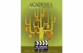 Los españoles del Western, Juan Gabriel García, Revista "Academia de Cine", Editorial Círculo Rojo.