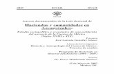 Cronologia, documentos históricos y casos de estudio de Haciendas y Comunidades de Azcapotzalco