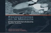 Excavaciones en la Memoria. Estudio historiográfico del Barranco del Agua de Dios y de la Comarca de Tegueste (Tenerife)