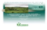 Ecosistemas Mapuches Dialogo Intercultural Para La Restauracion Ambiental en Region de La Araucania