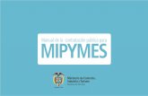 Manual para Contratación Pública para Micro, Pequeña y Mediana Empresa - MIPYMES en Colombia