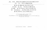 Kolmogorov Fomin. Elementos de La Teoria de Funciones y Del Analisis Funcional (MIR, 1975)(532