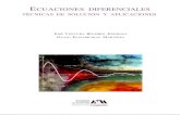 BECERRIL ESPINOSA JOSE VENTURA Ecuaciones Diferenciales Tecnicas de Solucion y Aplicaciones[1]