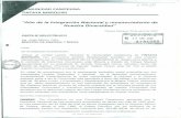 Tintaya Marquiri pidió a ministro Jorge Merino mejor distribución de ganancias mineras (Carta Nº 003-CCTM-2012)