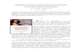 "Entrevista a Nicolás González Varela sobre la aparición del Cuaderno Spinoza de Karl Marx"  Por Salvador López Arnal