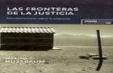 Nussbaum, Martha - Las Fronteras de La Justicia