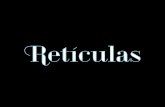 Clase Reticulas