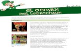El Desván del Leprechaun: Novedades (23-8-12)