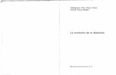 Abbagnano N Bobbio N Et Al La Evolucion de La Dialectica 1958 OCR ClScn