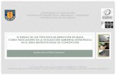 Sustentabilidad Ambiental del Plano Regulador Metropolitano de Concepción según la Evaluación Ambiental Estratégica
