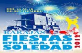 Barajas - Nuevo.programa Fiestas Soledad 12 - 5