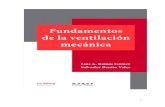 Libro Fundamentos de Ventilacion Mecanica