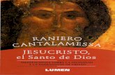 Cantalamessa, Raniero - Jesucristo El Santo de Dios