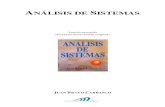 Resumen Libro Anlisis de Sistemas JBC 2011